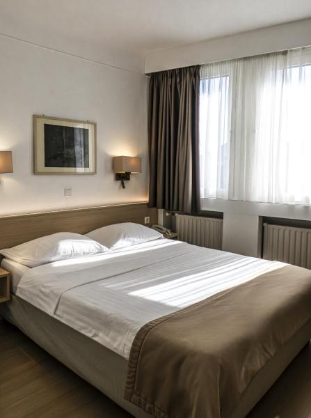 Hotel Francais, Luxembourg