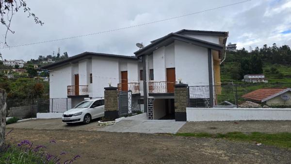 Vedhas Holidays - Kodaikanal