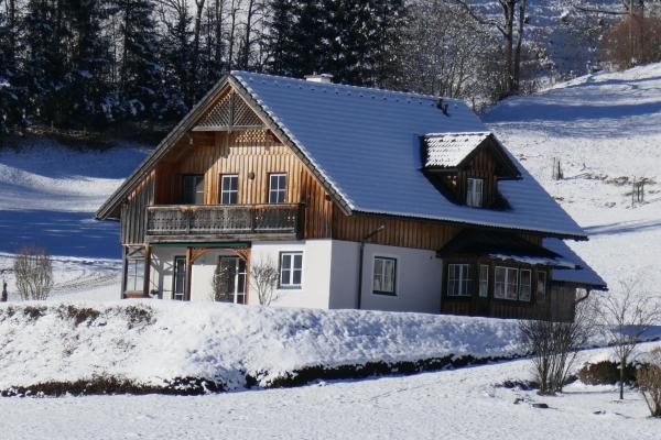 Villa Schlömmer - Bad Mitterndorf