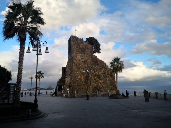 Cuore Di Aci - Trecastagni