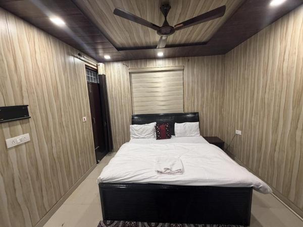 New Subh Apartment - Nainital