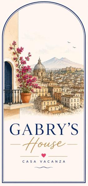 Gabry’s House - Neapel