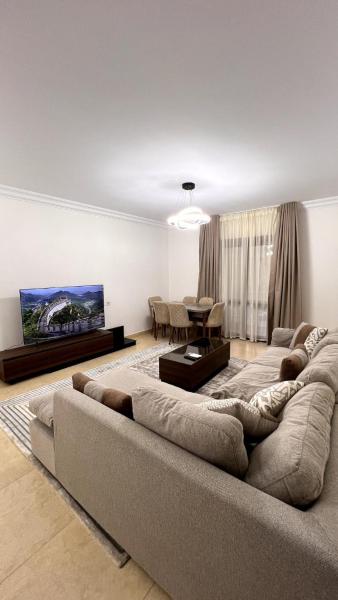 Spacious 3br Apartment Near Old Cairo Landmarks - Cairo