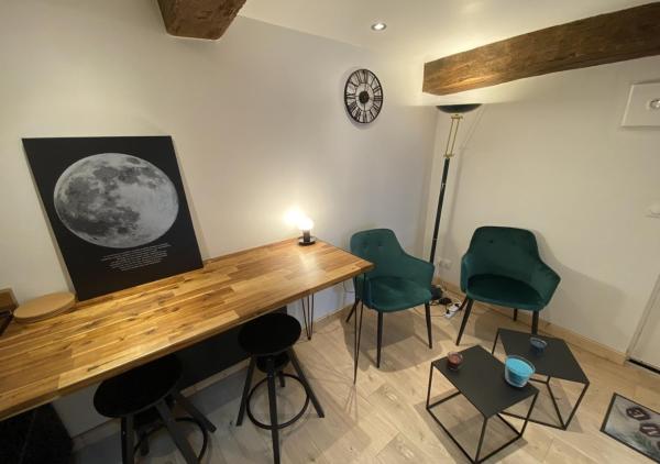 Studio Cœur De Ville Historique - Saint-Brieuc