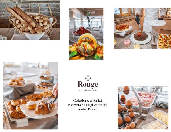 Rouge Maison - Cervia