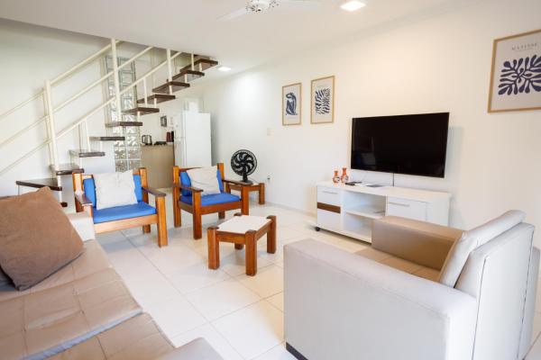 Casa 74 Mont Sião Praia Taperapuan Próximo Ao Axé Mói - Porto Seguro