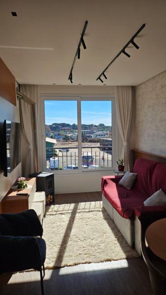 Apartamento Gramado Completo - Gramado