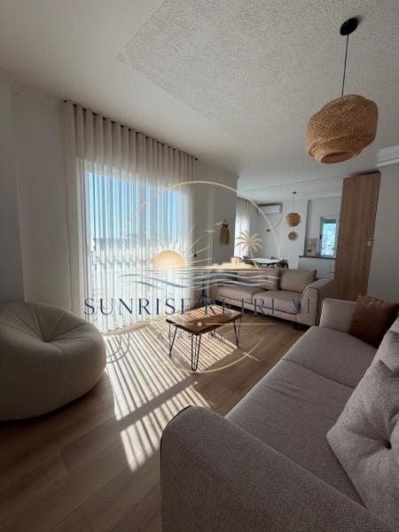 A la foto es mostra l'objecte Sunrise Retreat Apartment situat a la ciutat de Draç.