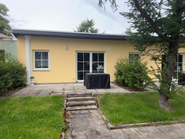 Casa Mia 36 Am See - Joachimsthal