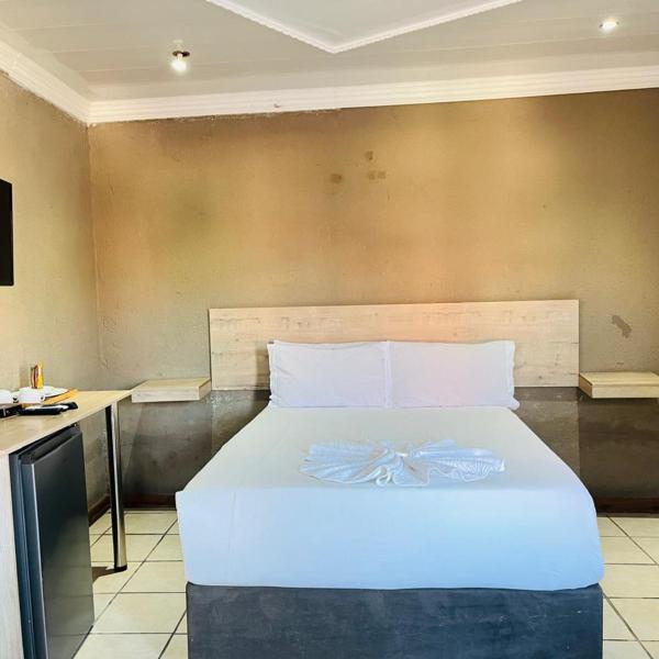 Mthunzi Lodge And Safari - Hazyview