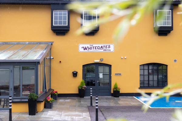 Whitegates Hotel - Killarney, Ireland