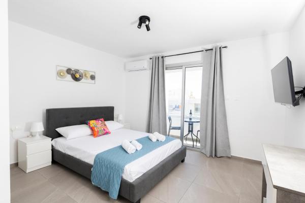 Onar Napa Apartments - Famagusta