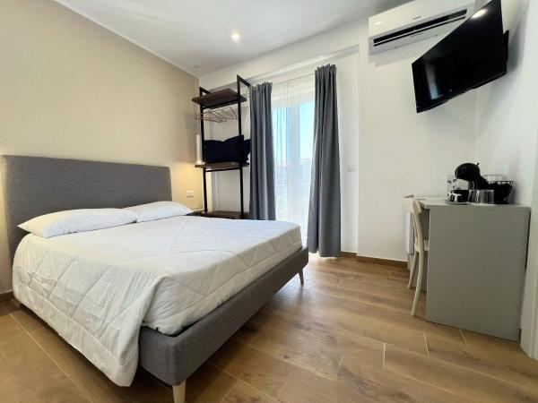 Kalispera Rooms - Praia a Mare