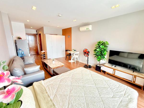 Skyhome Luxury 1 - Ho-Chi-Minh-Stadt