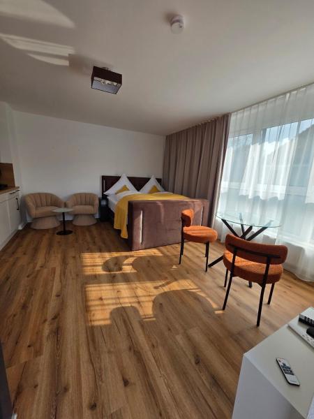 Cozy Studio In Schwäbisch Hall - Schwäbisch Hall