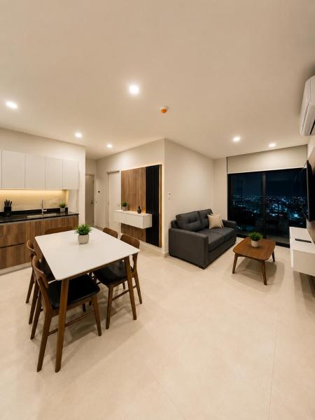 Increíble Apt/ac/parking/bbq/6px - 몬테레이