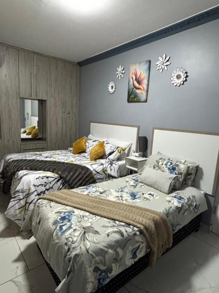 Crompton Villa786 - KwaMashu