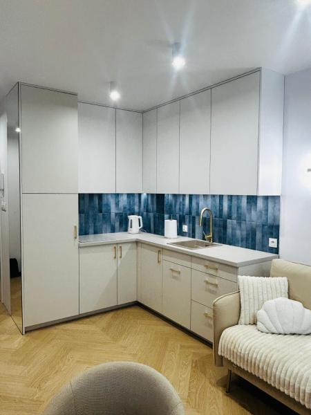 Apartament Kaszmir - Łeba