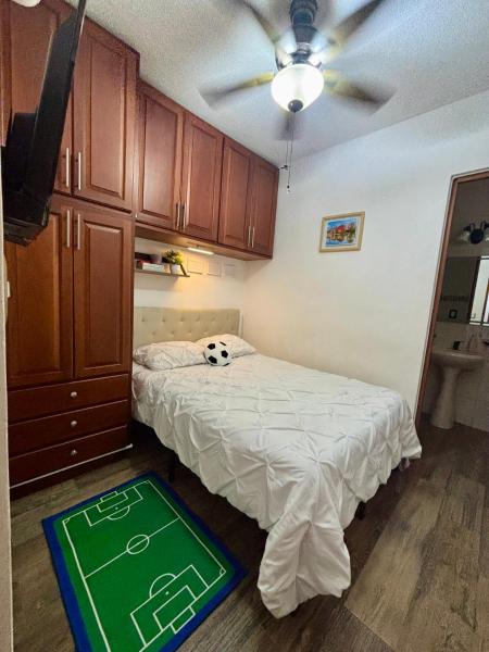 Make Yourself At Home, Close To The Airport - Monterrey