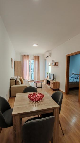 Apartman Maša - Budva