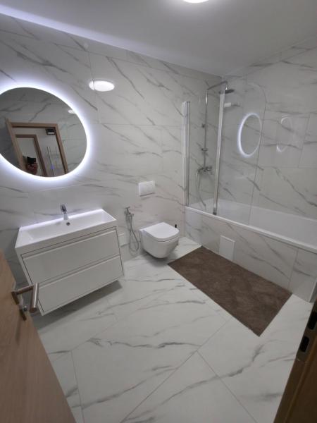 Apartment Near Ljubljana, 3 Bedroom - Kamnik
