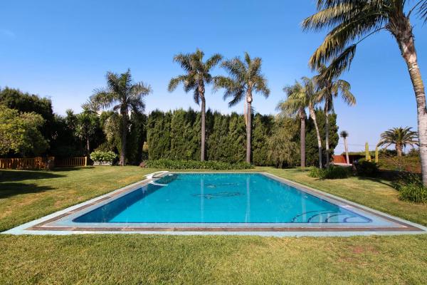 Finca Robles 1 - La Orotava