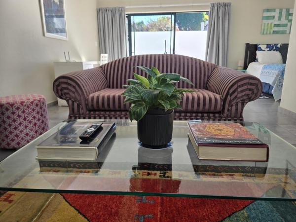 Jasmine Cottage - Sandton
