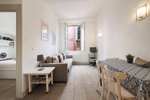 In The Heart Of Old Nice - 2min. From Cours Saleya And Promenade Des Anglais - Saint-Jean-Cap-Ferrat