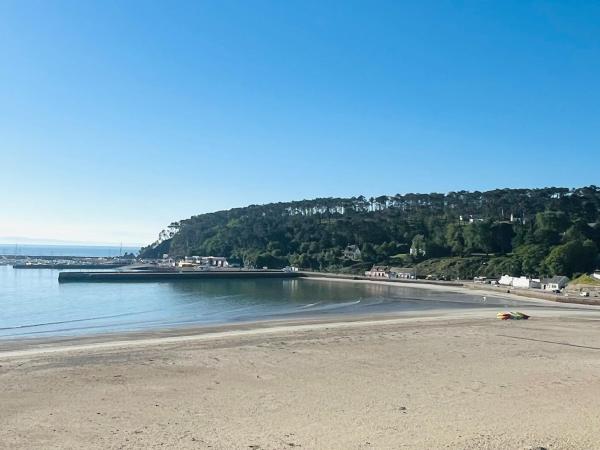Les Pieds Dans Le Sable, T2 La Plage - Crozon