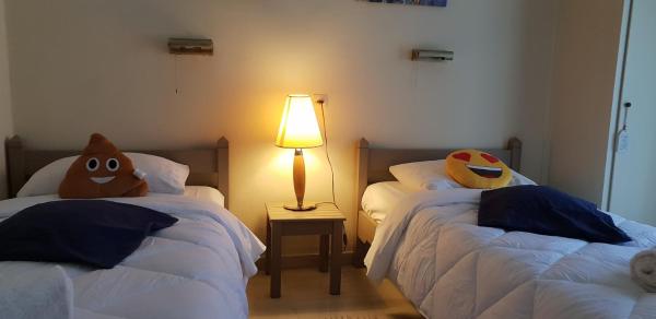 2br Family Gouvia – Apt 2 - Corfu