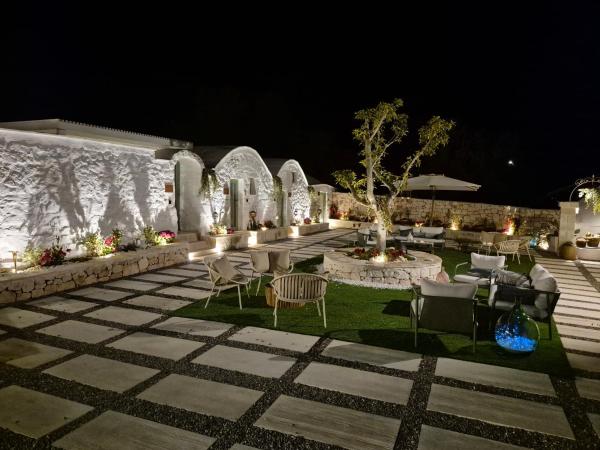 Borgo Pascarosa - Salento