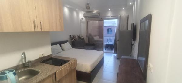 Folrenza Elite Suites - Hurghada