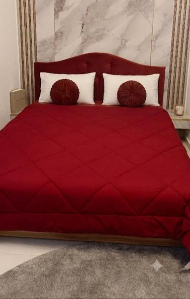 Red Apartment Alexandroupoli - Edirne