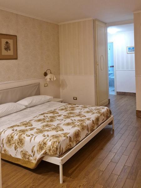 Fuga A Napoli Apartment - Naples