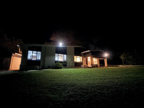 Stirling House - Mooi River