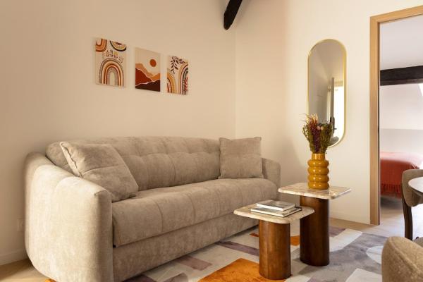 Luxueux Appt 1br 4p Ac Opera - Paris