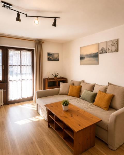Falkenstein Loft 55 - Zwiesel