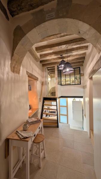 Logement De Charme Centre Historique Vue Cathédrale Angers - Angers