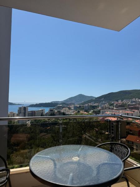 Amazing Sea View - Monténégro