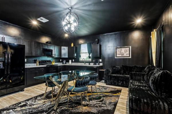 The Saints House, Luxury 10br Saints Oasis - Chalmette, LA