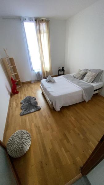 Drancy Cosy Room - Drancy