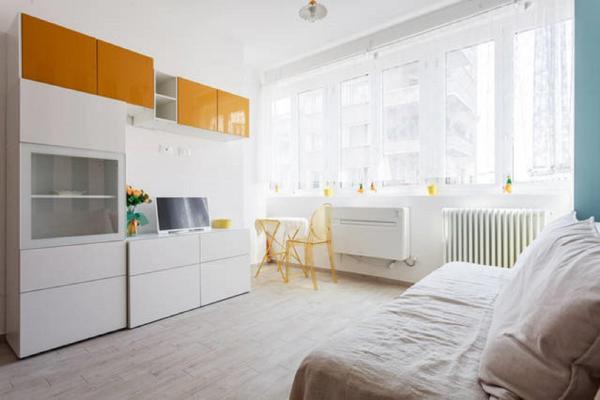 Riva Reno Apartments - Bologna Short Rental, Bologna