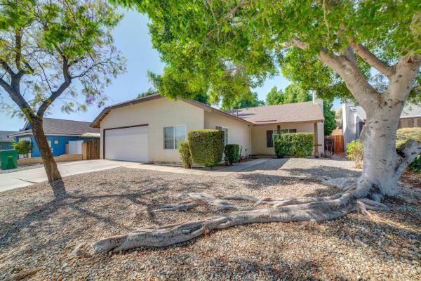 Moreno Valley Family Retreat Near Dtwn Riverside - Riverside