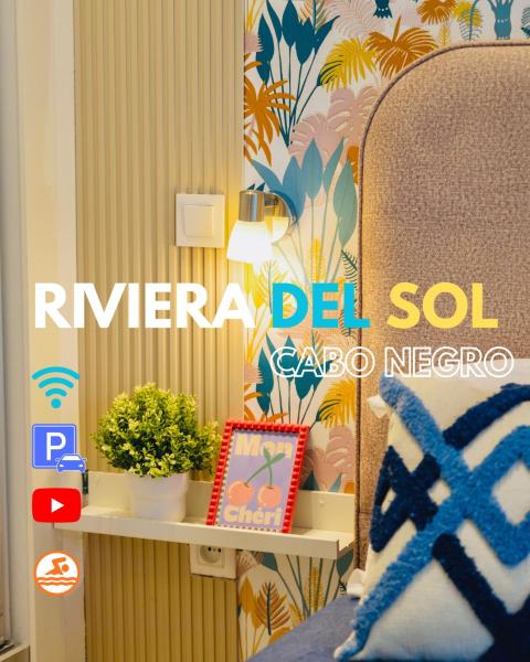 Riviera Del Sol - Tetouan