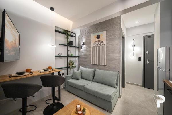 Pdeluxe Agias Sofias - Thessaloniki