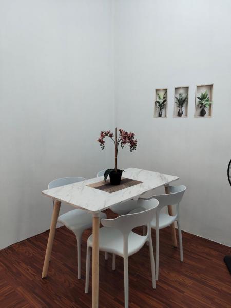 Sm Homestay - Sekinchan