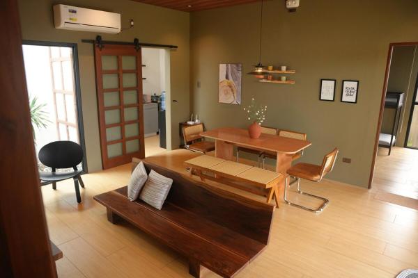 Minimalist Cabin With Pool 5 Mins Drive To Vigan Heritage Family &Pet-friendly - Vigan City