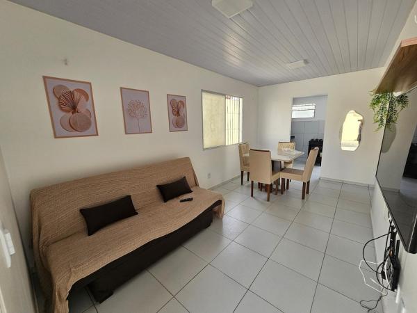Casa Nova E Completa - 2ac Próx Luís Correia - Parnaíba