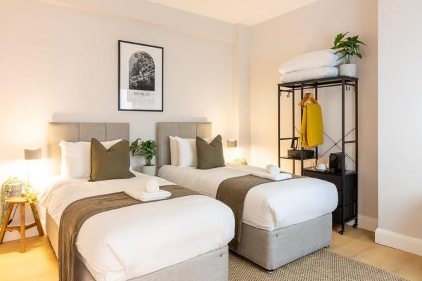Guestready - Fownes Street - Dublín