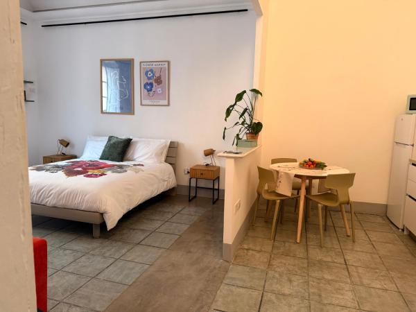 Studio 46 - Sassari
